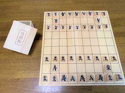 将棋